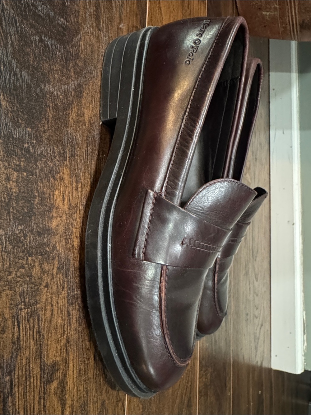 Women Marc O’Polo Loafers - Picture 4 of 7